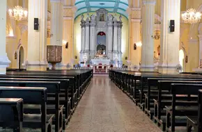 St. Augustine'S Church