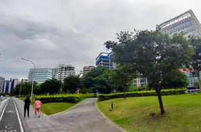 Shitan Park