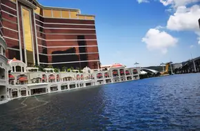 Macau Tower Convention And Entertainment Centre