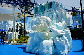 Ocean Park Polar Adventure