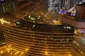 Lijun Dock