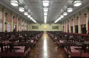 Chung-Shan Building