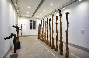 Albergue SCM
