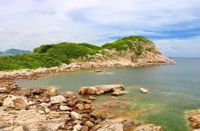 Tai Tau Chau