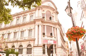Macau Post