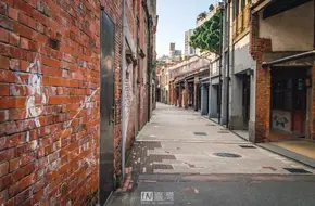 Bopiliao Old Street