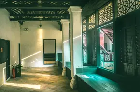 Zheng Family House