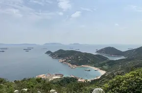 Sok Kwu Wan