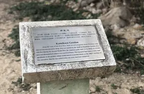 Cave Kamikaze