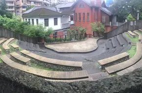 Beitou Fuxin Park
