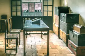 Zheng Family House