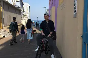 Cheung Chau Theatre
