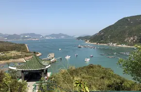 Sok Kwu Wan