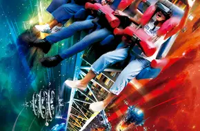 Speed Journey