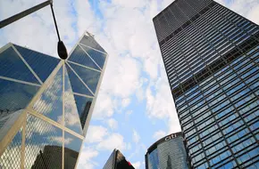 Bank Of China Tower
