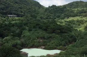 Milk Lake