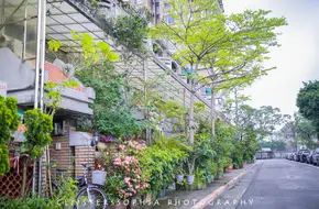 Fujing Street No.108