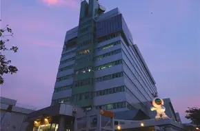 TVB City