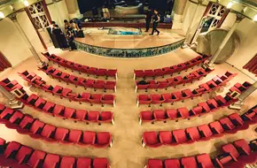 Dom Pedro V Theatre