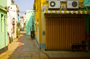 Tai Pa Village