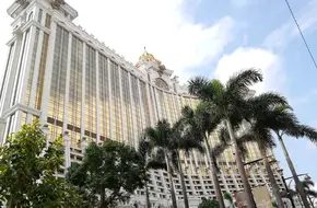 Galaxy Macau