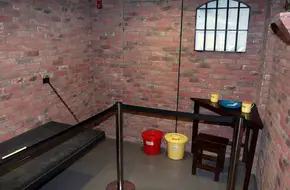 Stanley Prison