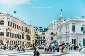Senate Square