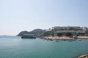 Repulse Bay
