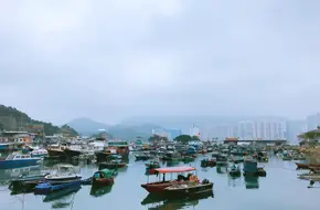 Lau Ma Gate