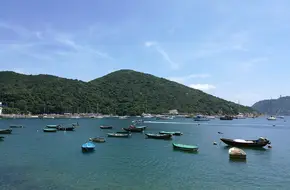 Sham Shui Wan