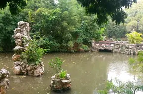 Loubier Park