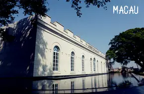 Macau Museum