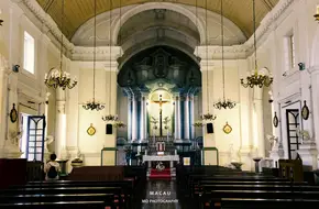 St. Anthony'S Church
