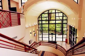 Chuang Yuet Ming Cultural Centre
