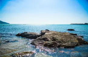 Lamma Island