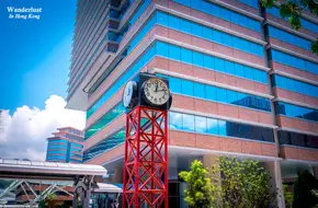 The Hong Kong Polytechnic University