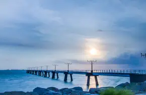 Lantau Island