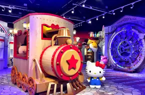 Studio City Macau