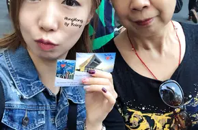Mong Kok Market