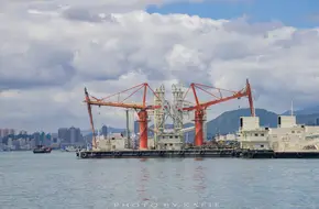 Lau Ma Gate