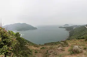 High Junk Peak