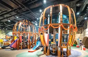 Qube Kingdom