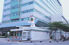 TVB City