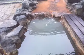 Leng Shui Kang Hot Spring