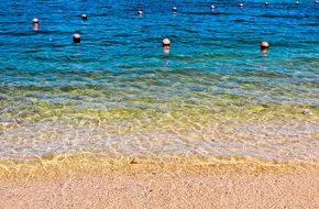 Stanley Main Beach
