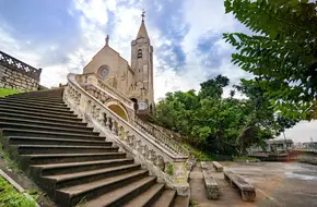 ChapelofOurLadyofPenha