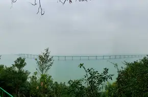 Dong'Ao Ancient Path