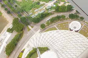 Macau Tower Convention And Entertainment Centre