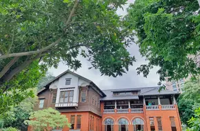 Beitou Hot Spring Museum