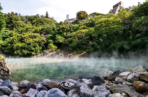 Geothermal Valley